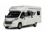 Swift Motorhomes Sundance 622 FB 2013 года